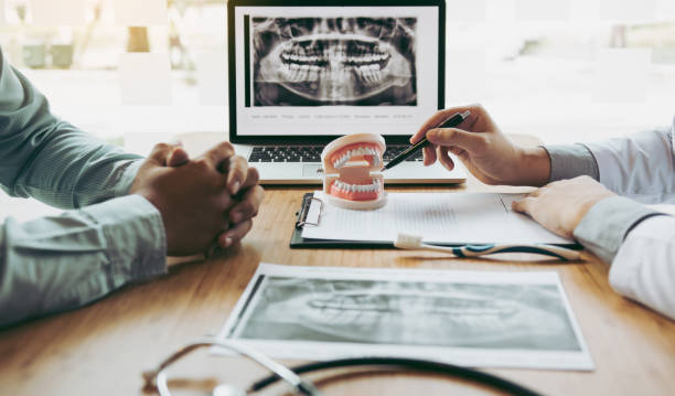 Best Emergency Treatment for Oral Infections in Mount Pleasant, IA
