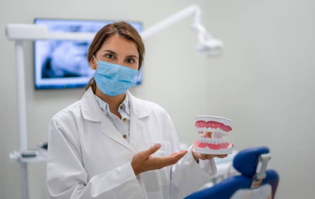 Best Emergency Treatment for Oral Infections in Mount Pleasant, IA