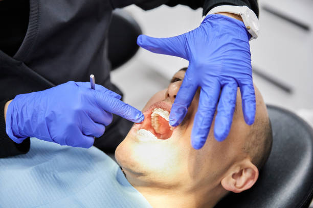Best Emergency Denture Repair in Mount Pleasant, IA