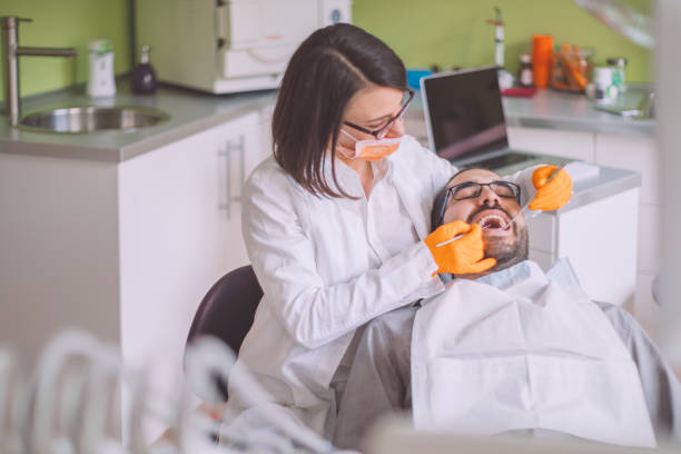 Best Dental Abscess Treatment in Mount Pleasant, IA