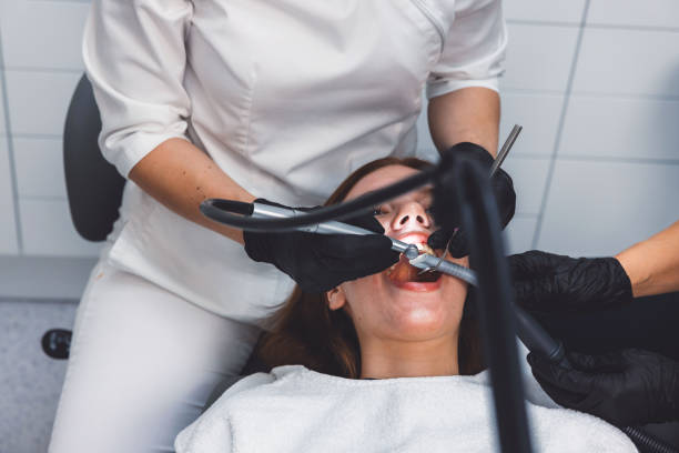 , IA Emergency Dental Service Company